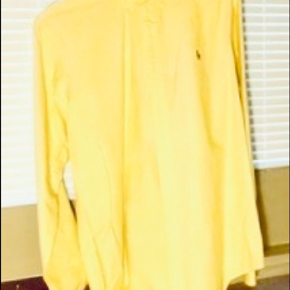 Ralph Lauren dress shirt - Picture 1 of 1